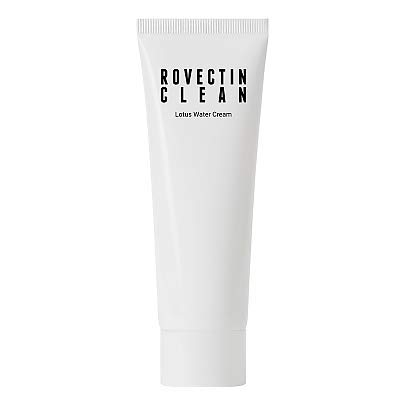 Preisvergleich Produktbild [ROVECTIN] Clean Lotus Water Cream 60ml