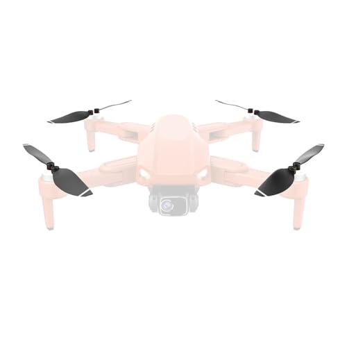 Hélice pour L900 Pro aérodynamique stable et robuste en plastique renforcé - 4