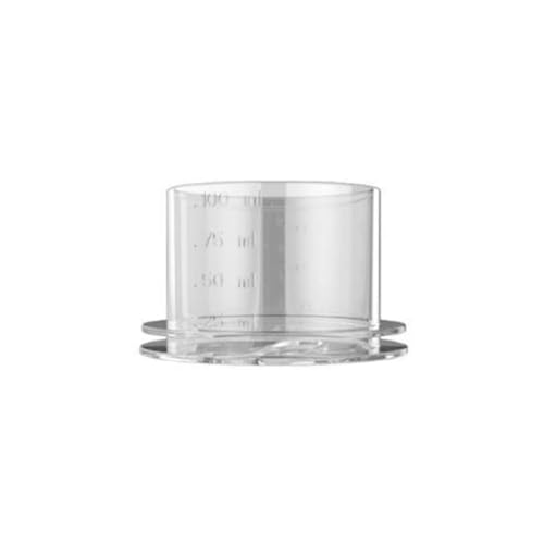 Moulinex Tapón dosificador 100 ml robot de cocina ClickChef HF4521 HF4568 HF5061