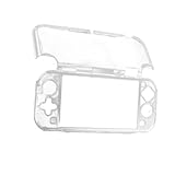 [PROTECTION CRISTALLINE] Cette coque transparente est conçue sur mesure pour le Lite, offrant un ajustement fin qui lui permet d'être connecté sans le retirer.
