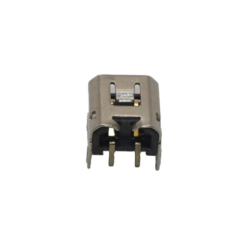 Image of Replacement USB Charging Port DC Power Jack Socket for Nintendo Wii U Gamepad