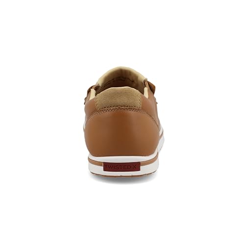 Image of Twisted X Womens Slip on Kicks