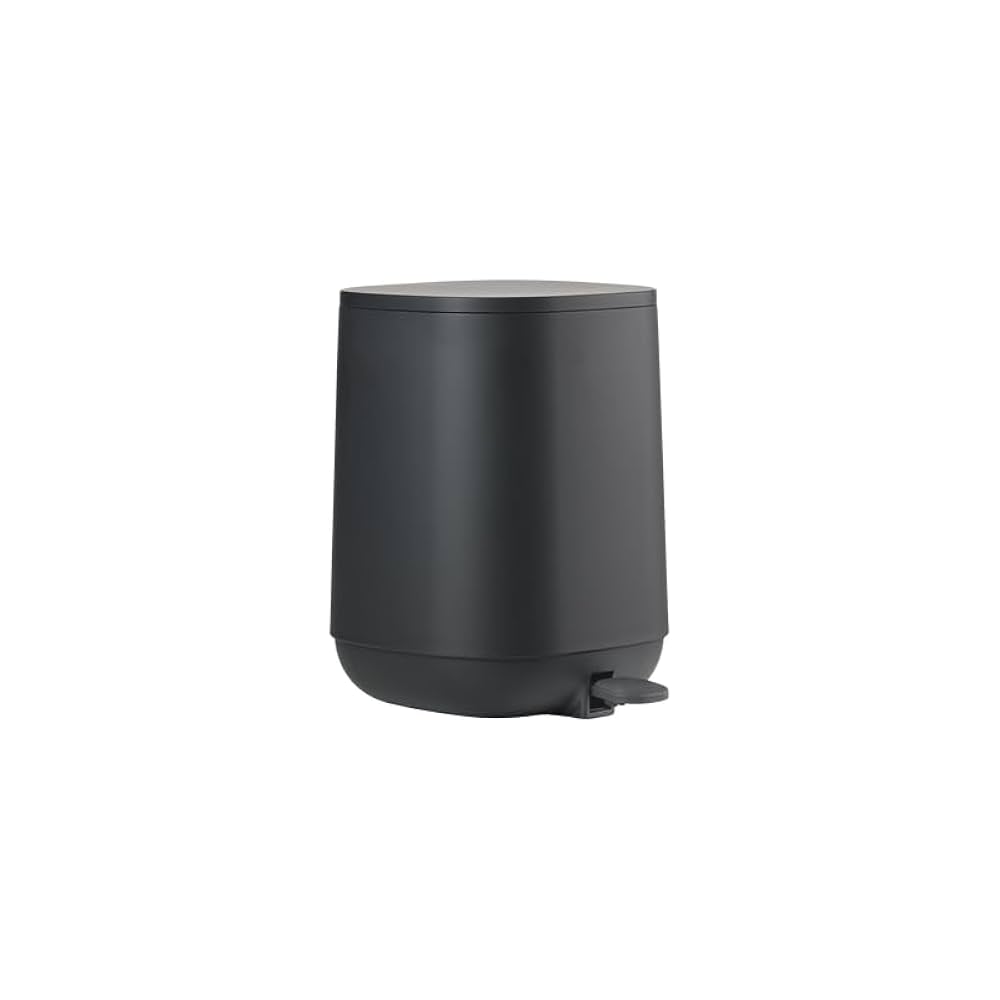 ZONE Denmark NOVA ONE ペダルビン Amazon.com: ZONE DENMARK - Nova Bathroom Bin - 3L