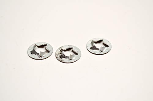 Ski-Doo New OEM Push Nut, 250100158