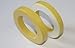 1PC T520-26 Diameter 133mm Yellow and Ring, high Frequency Filter core, inductance Yellow and Ring