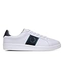 Fred Perry
