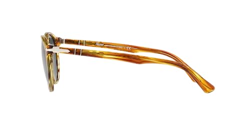 Image of Persol PO3152S Round Sunglasses