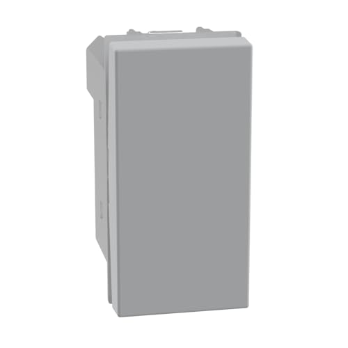 Commande volet roulant BTICINO MatixGO SJG4027NF interrupteur 1 mod - 2