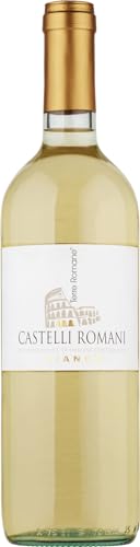 Terre Romane Castelli Romani Bianco Doc, 75