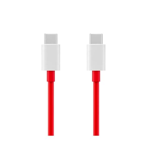 Image of Etguuds Charger Compatible with Vivo 44W Flash Charger Adapter Fast Charging for Your Devices Vivo (ET13) USB C Cable (TC-C01-4.6M) (ET-02)