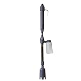 BESPORTBLE Aspirateur Électrique pour Aquarium Siphon de Nettoyage Filtre à Eau Nettoyeur ...