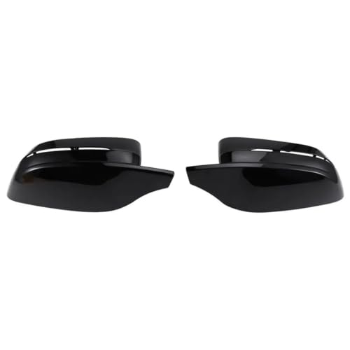 Coques de rétroviseurs pour BMW Série 8 G15 G16 pour remplacer des pièces rayées en ville