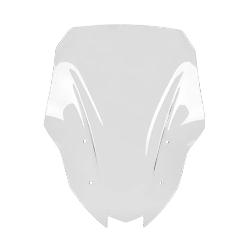 Pare-brise Kawasaki Versys 650 anti remous deflecteur air transparent sport touring 22-24