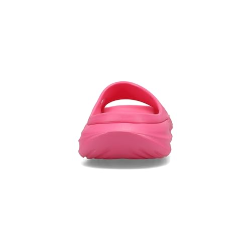 New Balance New Balance Women's Slide Sandal, Pink Heat/Pink Salt, 7