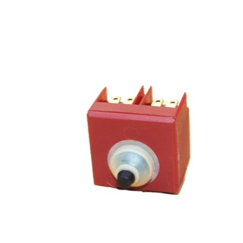 YILTONG Fit for GWS6-100 Angle Grinder Switch/Maintenance Installed Switch/Electric Tool Accessories