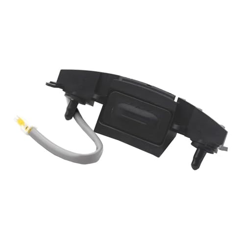 Poignée de déverrouillage de hayon arrière Micra K12 coffre bloqué commande électrique 25380-AX60B
