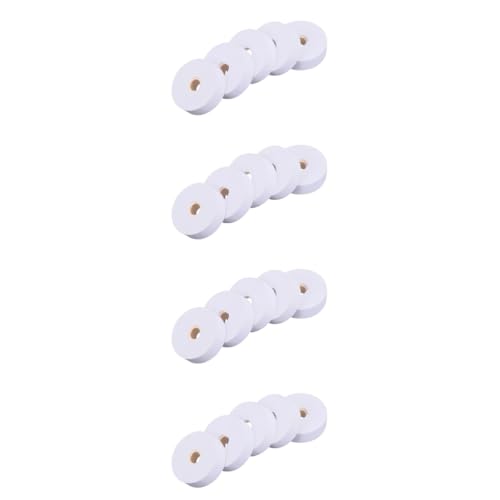Papier pour timer à point électromagnétique de physique DOITOOL, accessoire de travaux pratiques