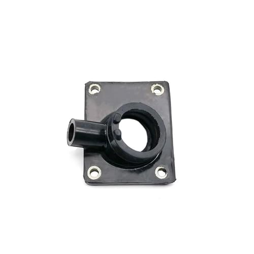 Interfaz De Admisión Carburador Robusta para Yamaha DT125 DT200 YFS200