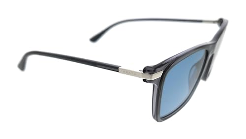 Prada PR 19XS Men's Sunglasses Grey/Polar Green 543