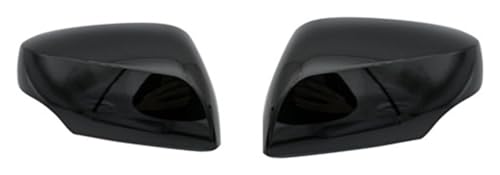 Coque rétroviseur Subaru XV 2013-2016 noire paire de capuchons latéraux 91059AJ200
