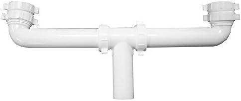 C-o Waste PVC - 1.5 in.