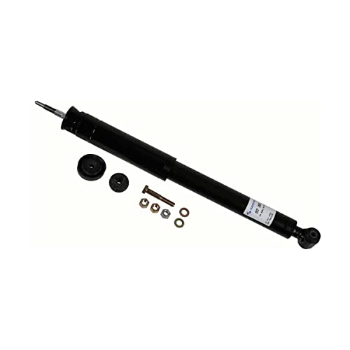 ザックス(SACHS) 【サスペンション】 純正形状ダンパー 1本 MERCEDES-BENZ Rear Axle 品番 317 263