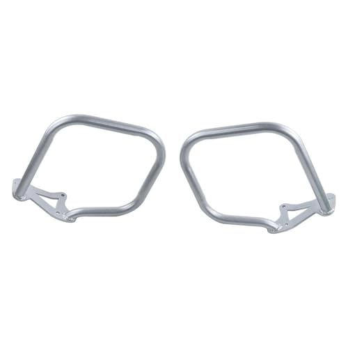 Sac de selle latéral pour barre de protection moto K1600GT étui garde-boue
