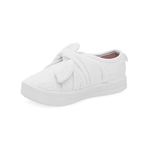OSHKOSH B'GOSH Unisex-Child Hilda Sneaker