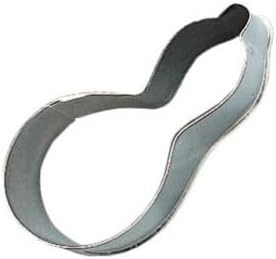 Tiger Crown 2681 Die Cutter, 18-8