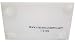 Class A Customs 21 Gallon Water Holding Tank NSF Approved T-2100﻿