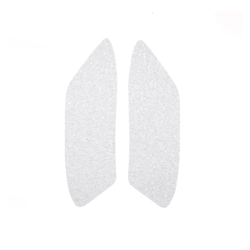 Protection autocollante pour réservoir YZF-R6 antidérapante