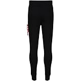Alpha Industries X-Fit Slim Cargo Pant Jogginghose für Herren Black