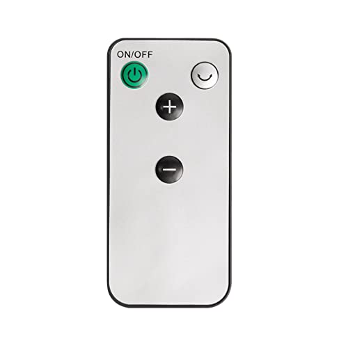 Télécommande RM-Series pour Primevolve PF11S ventilateur noir