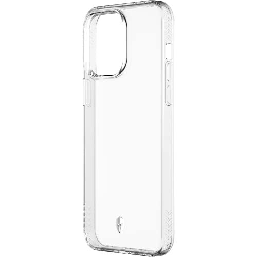 Coque iPhone 14 Pro Max Force Case Pulse transparente antichoc pour éviter les fissures - 3
