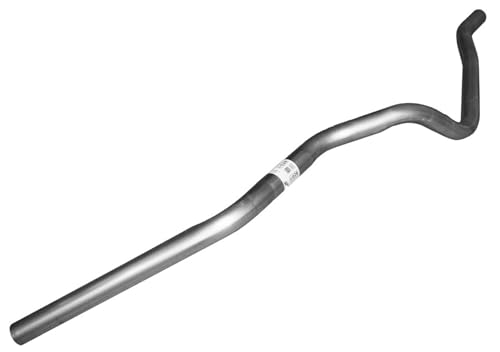 Image of Walker Quick-Fit 67028 Exhaust Tail Pipe 2.5 inch Inlet (OD)