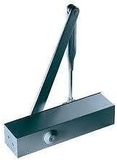DORMA TS83 EN2-5 BCA Heavy Duty Overhead Door Closer by Dorma