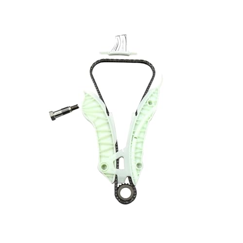 REVO Timing Chain Kit 6X Replacement for Mini Cooper 07-15 Cooper Countryman 1.6L Engine N13/N12/N16/N18
