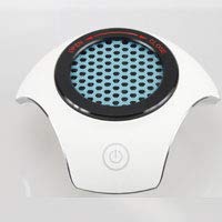 AMARA CAR AIR PURIFIERS WHITE (OMC-AM-007-2)