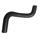 mazda 323 turbo 1989 🔧 Prote de fuite : La structure étante réduit efficacement le risque de fuite de liquide de refroidissement, aider à maintenir la température normale du moteur et à améliorer la stabilité opérationnelle globale.