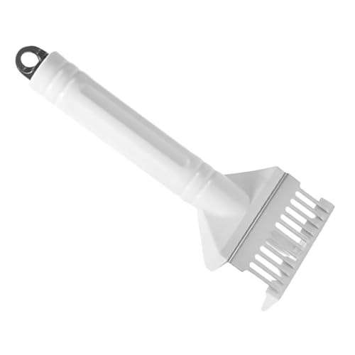 Mobestech Condimento per Ammorbidire La Carne in Acciaio Inossidabile Aghi Batticarne per Bistecche Pollo Manzo e Maiale Ammorbidente Martello Strumento da Cucina