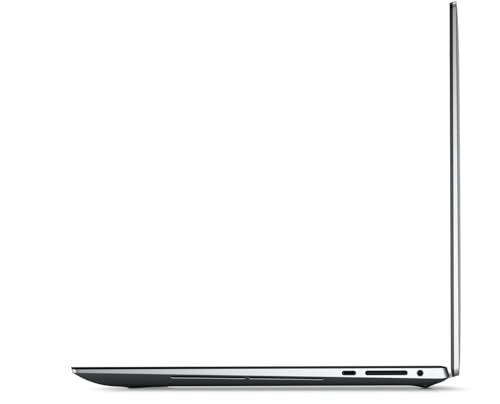 Dell Precision 7780 workstation laptop