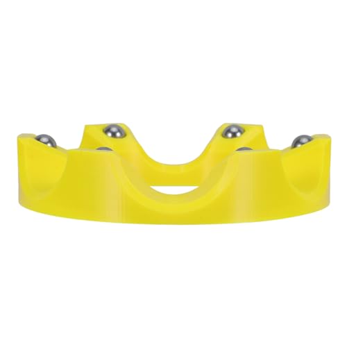 Support de bowling Healvian antidérapant et robuste pour un polissage précis