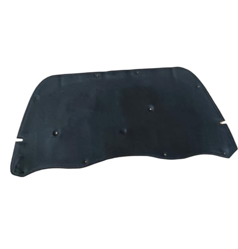 Coussinet antibruit en coton pour capot moteur Toyota FJ Cruiser 2006-2021