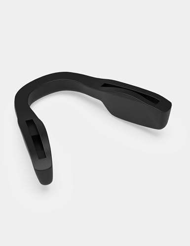 Image of Replacement Nose Pad for Oakley Activate OX8173 / Activate Asian Fit OX8169F - Black Asian Fit