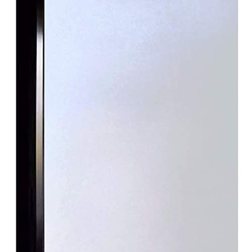 Película translúcida para ventana DUOFIRE 47.2 x 78.7 in miniatura 1