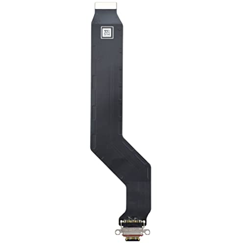 Double Sure USB Charger Port Flex Cable Replacement for OnePlus 8T KB2001 USB Type-C 3.1 with Including dismantling tools - Image 2