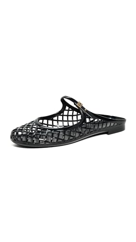 Tory Burch Women's Mellow Mary Jane Jelly Flats