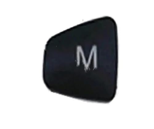 Interrupteur de volume audio Ford Escort Fiesta MK7 MK8 ST bouton M de volant