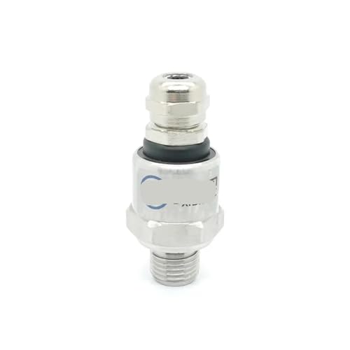 Capteur de pression eau huile gaz air 0-1.6Mpa avec signal de sortie 0.5-4.5V