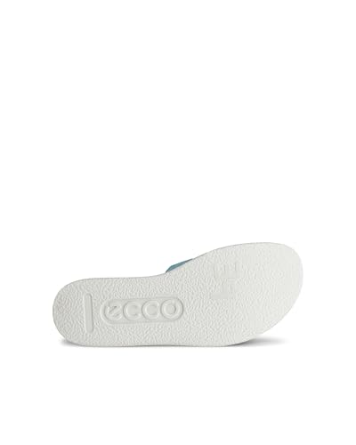 Image of ECCO Flowt Oasis Slide Sandal